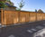 Sheldon Bin Store SBS304 - timber enclosed outdoor bin storage unit 5