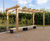 Sheldon Timber Pergola - SPG300 8