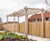 Sheldon Timber Pergola - SPG300 9