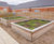 Sheldon Timber Planter - SPL305 10