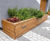 Sheldon Timber Planter - SPL312 7