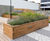 Sheldon Timber Planter - SPL312 9
