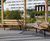 Sheldon Timber Seat - SST300 10
