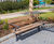Sheldon Timber Seat - SST300 11
