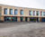 Timber canopies for school rebuild, Ysgol Y Graig  2