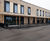 Timber canopies for school rebuild, Ysgol Y Graig  3