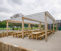 Totteridge Academy, London
