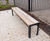 Outdoor furniture package for £9m Calthorpe Park School 1