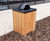 Outdoor furniture package for £9m Calthorpe Park School 2