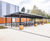 Outdoor furniture package for £9m Calthorpe Park School 5