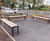 Outdoor furniture package for £9m Calthorpe Park School 6