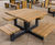 Picnic table and bench sets for Birchwood Park 2
