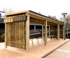 Oxford Science Park, Oxford 