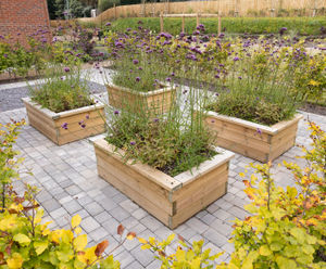 Cumberland Grange Care Home, Exeter