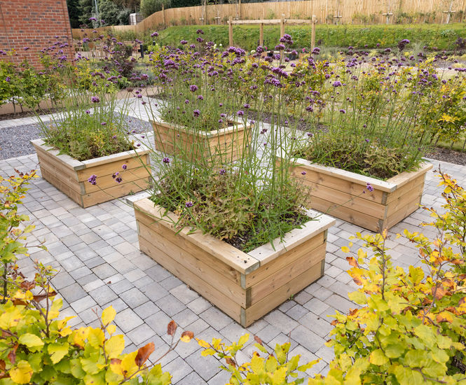 Cumberland Grange Care Home, Exeter