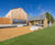 Cycle shelter, canopy and seats for new activity centre 3