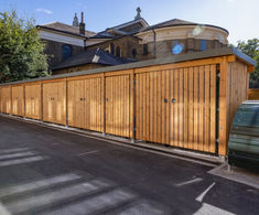 Irene House, London