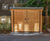 Irene House, London 1