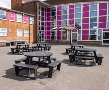 Ormiston Sandwell Academy, West Midlands