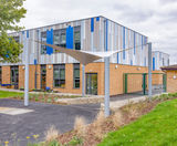 Willoughby School, Bourne - on this page