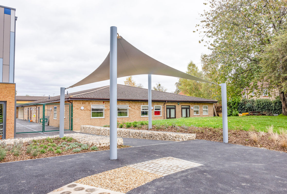 Images for Willoughby School, Bourne