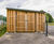 Timebridge Community Centre, Croydon 8