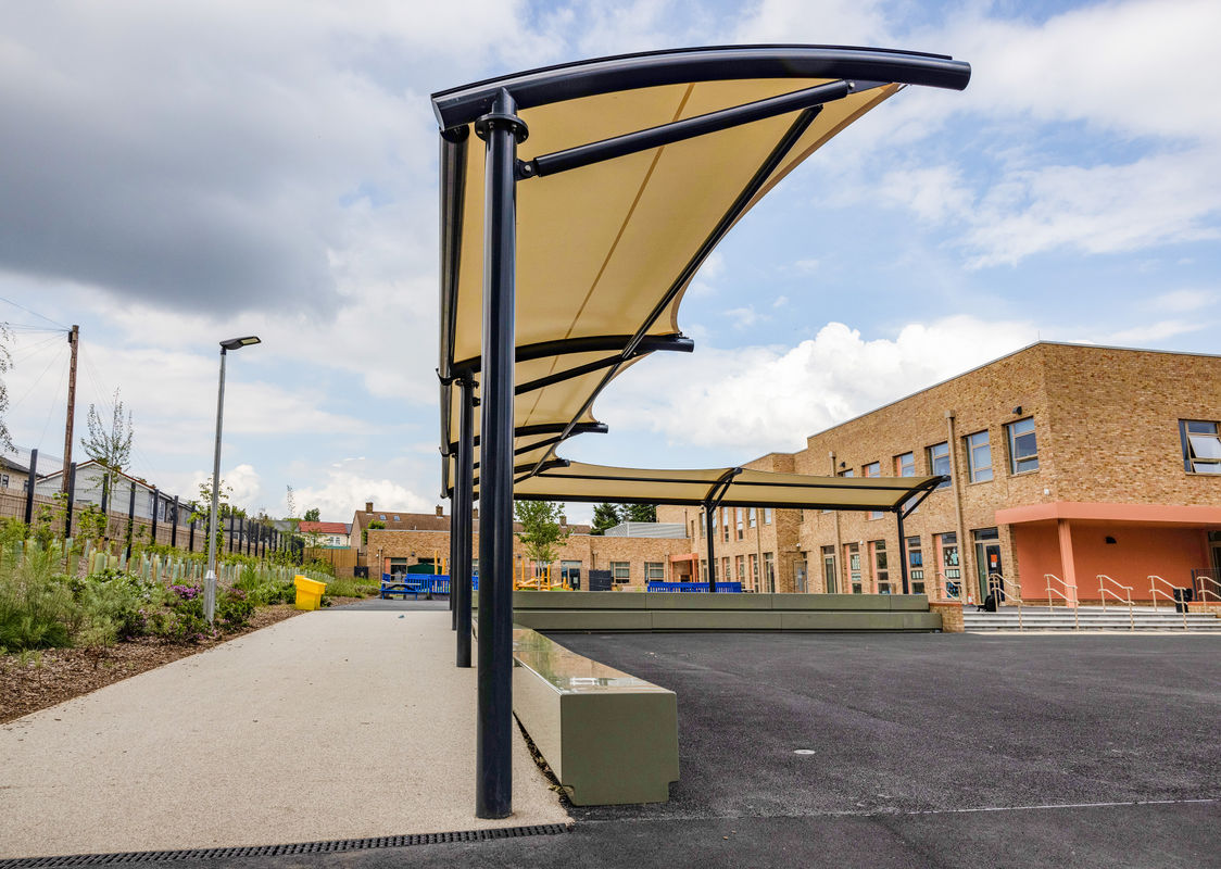 Images for Kidbrooke Park Primary School, London
