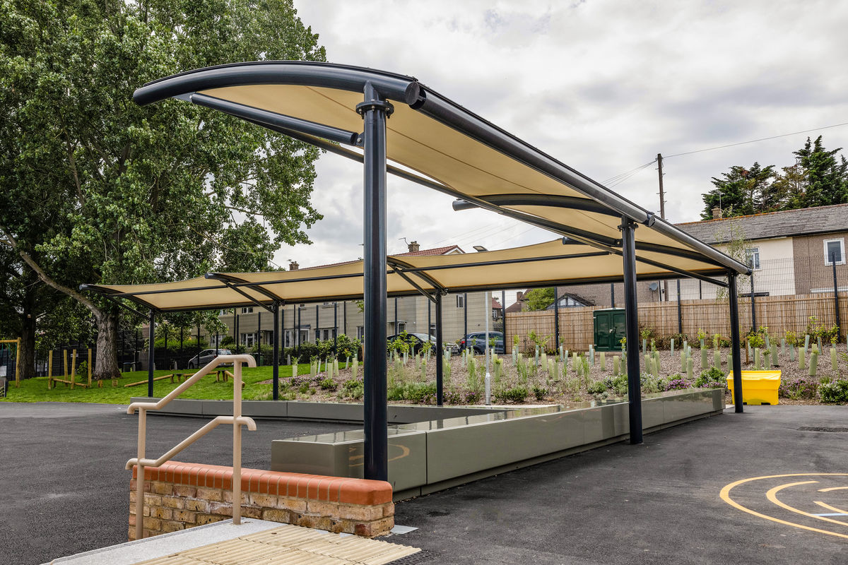 Images for Kidbrooke Park Primary School, London