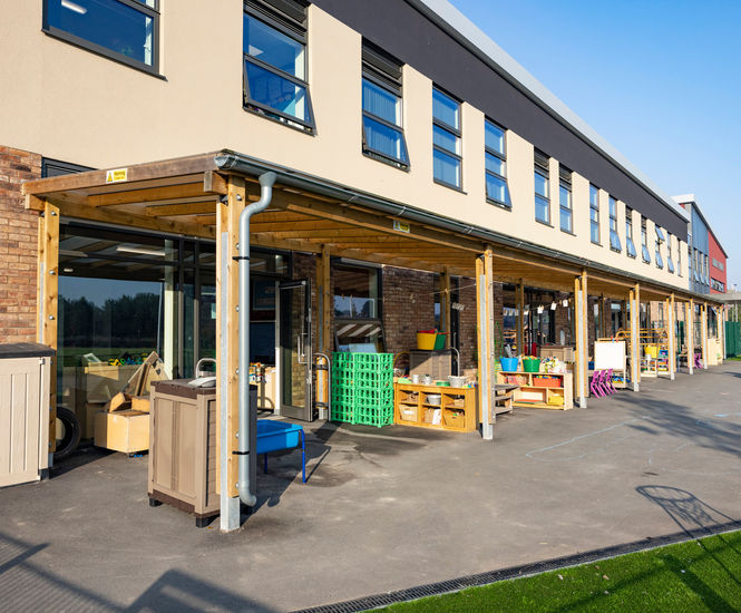 Loxdale Primary School, Wolverhampton