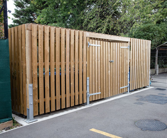 St Margaret Clitherow Catholic Primary School, London