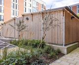 University of Sussex East Slope Residences, Brighton - on this page