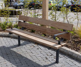 Sheldon Timber Seat - SST300 - on this page