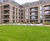 Picnic tables - Canalside (Purple) regeneration, Woking 3