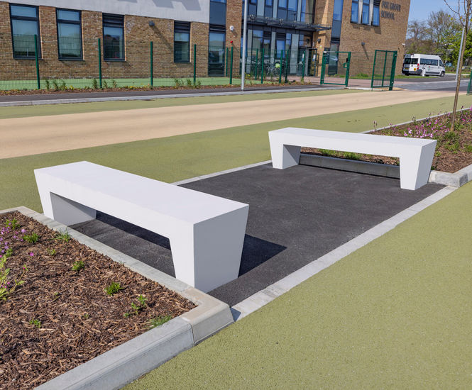 Fox Grove SEN School, Leatherhead