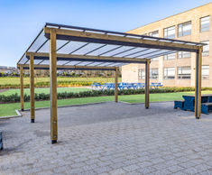 Benton Park School, Leeds