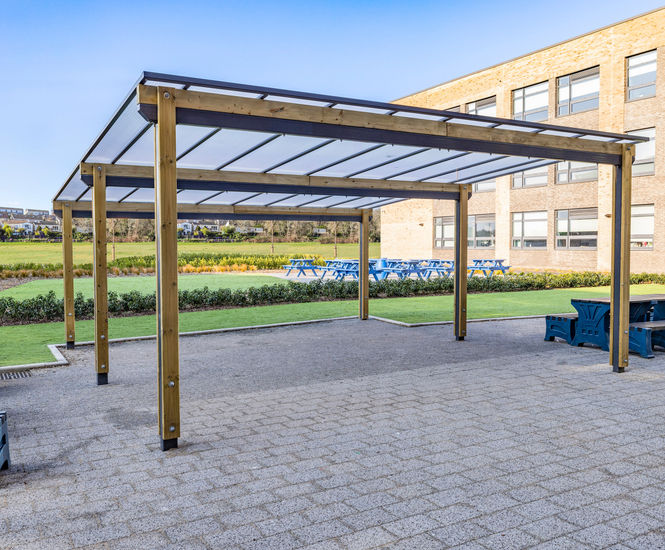 Benton Park School, Leeds
