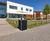 Outdoor furniture for school seating, dining, and socialising 2