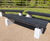 Outdoor furniture for school seating, dining, and socialising 7