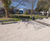 Outdoor furniture for school seating, dining, and socialising 11