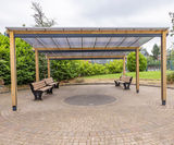 Elms Bank College Hub, Manchester - on this page