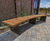 Picnic tables and outdoor seating - Cirencester College 7