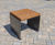 Picnic tables and outdoor seating - Cirencester College 4