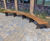 Picnic tables and outdoor seating - Cirencester College 9