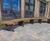 Picnic tables and outdoor seating - Cirencester College 11