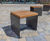 Picnic tables and outdoor seating - Cirencester College 8