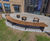 Picnic tables and outdoor seating - Cirencester College 0