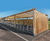 Walkway, cycle parking and external furniture for school 5
