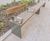 Contemporary public realm seating - Adair St, Manchester 3