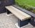 Street furniture for new £95m mixed-use development 3