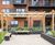 Street furniture for new £95m mixed-use development 7